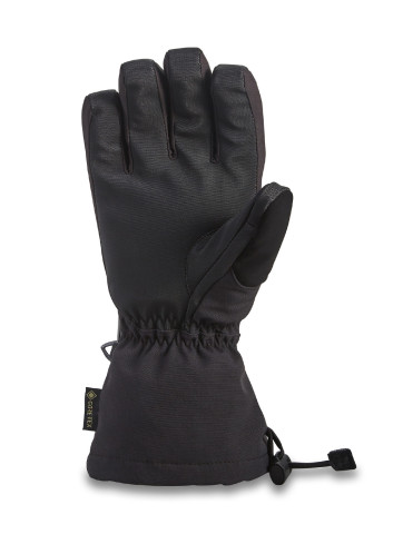 Rękawice narciarskie DAKINE SEQUOIA GORE-TEX GLOVE BLACK