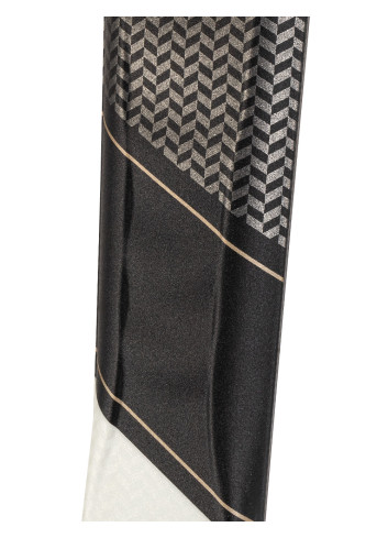 Narty damskie TECNOPRO SAFINE S9 Ti + wiązania ATOMIC EM10 z GRIP WALK