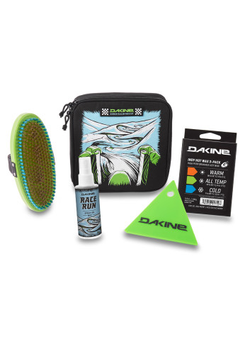 Zestaw serwisowy Dakine Banked Slalom Set