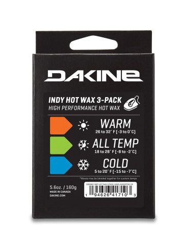 Zestaw serwisowy Dakine Banked Slalom Set