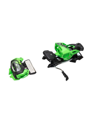 Wiązania narciarskie TYROLIA ATTACK 13 z GRIP WALK