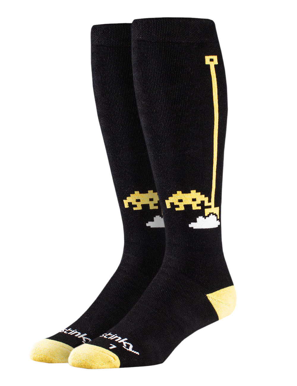 Skarpety narciarskie Stinky Socks x Snowboy Skarpety narciarskie Stinky Socks x Snowboy