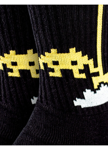 Skarpety narciarskie Stinky Socks x Snowboy