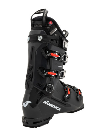 Buty narciarskie męskie NORDICA SPEEDMACHINE 90   2025