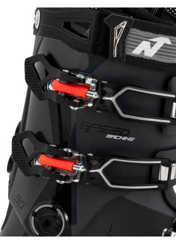 Buty narciarskie męskie NORDICA SPEEDMACHINE 90   2025