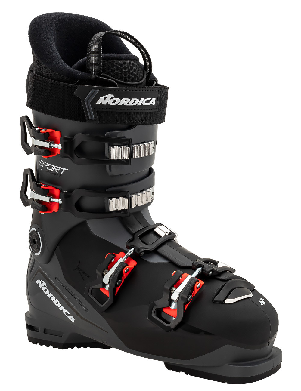 Buty narciarskie męskie NORDICA SPORTMACHINE LX 2024 Buty narciarskie męskie NORDICA SPORTMACHINE LX 2024