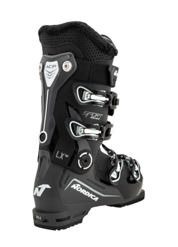 Buty narciarskie damskie NORDICA SPORTMACHINE3 LX W  2025