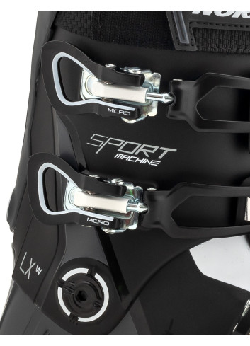 Buty narciarskie damskie NORDICA SPORTMACHINE3 LX W  2025
