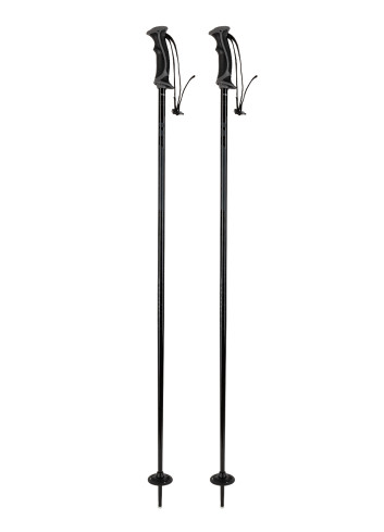 Kije narciarskie Salomon ARCTIC Lady black/grey
