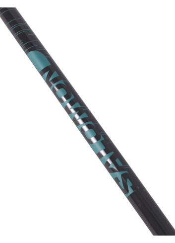 Kije narciarskie Salomon ARCTIC Lady grey/green