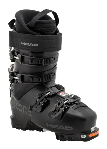 Powystawowe buty narciarskie dziecięce HEAD KORE 90 TEAM z GRIP WALK