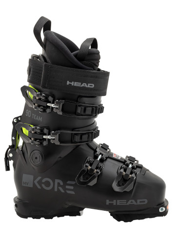 Powystawowe buty narciarskie dziecięce HEAD KORE 90 TEAM z GRIP WALK
