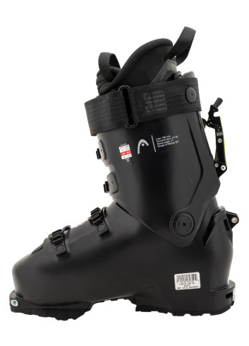 Powystawowe buty narciarskie dziecięce HEAD KORE 90 TEAM z GRIP WALK
