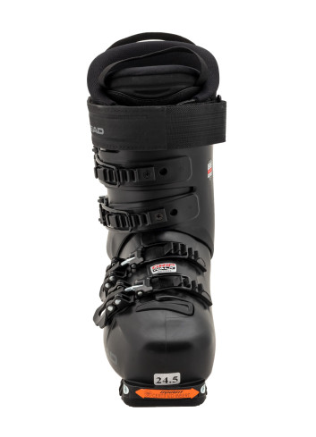 Powystawowe buty narciarskie dziecięce HEAD KORE 90 TEAM z GRIP WALK
