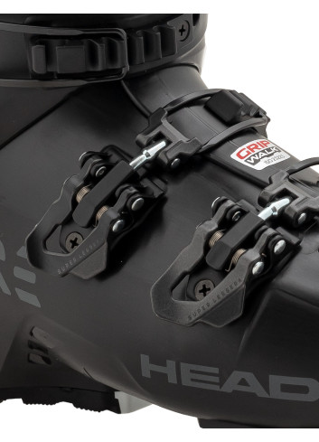 Powystawowe buty narciarskie dziecięce HEAD KORE 90 TEAM z GRIP WALK