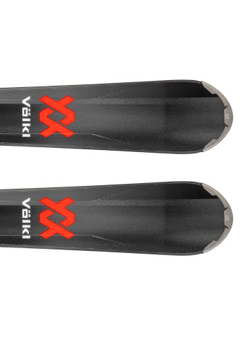 Narty męskie VÖLKL DEACON S + wiązanie MARKER FDT TP 10 z GRIP WALK