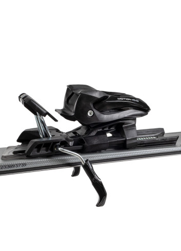 Narty męskie VÖLKL DEACON S + wiązanie MARKER FDT TP 10 z GRIP WALK
