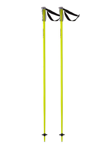 Kije narciarskie HEAD MULTI neon yellow