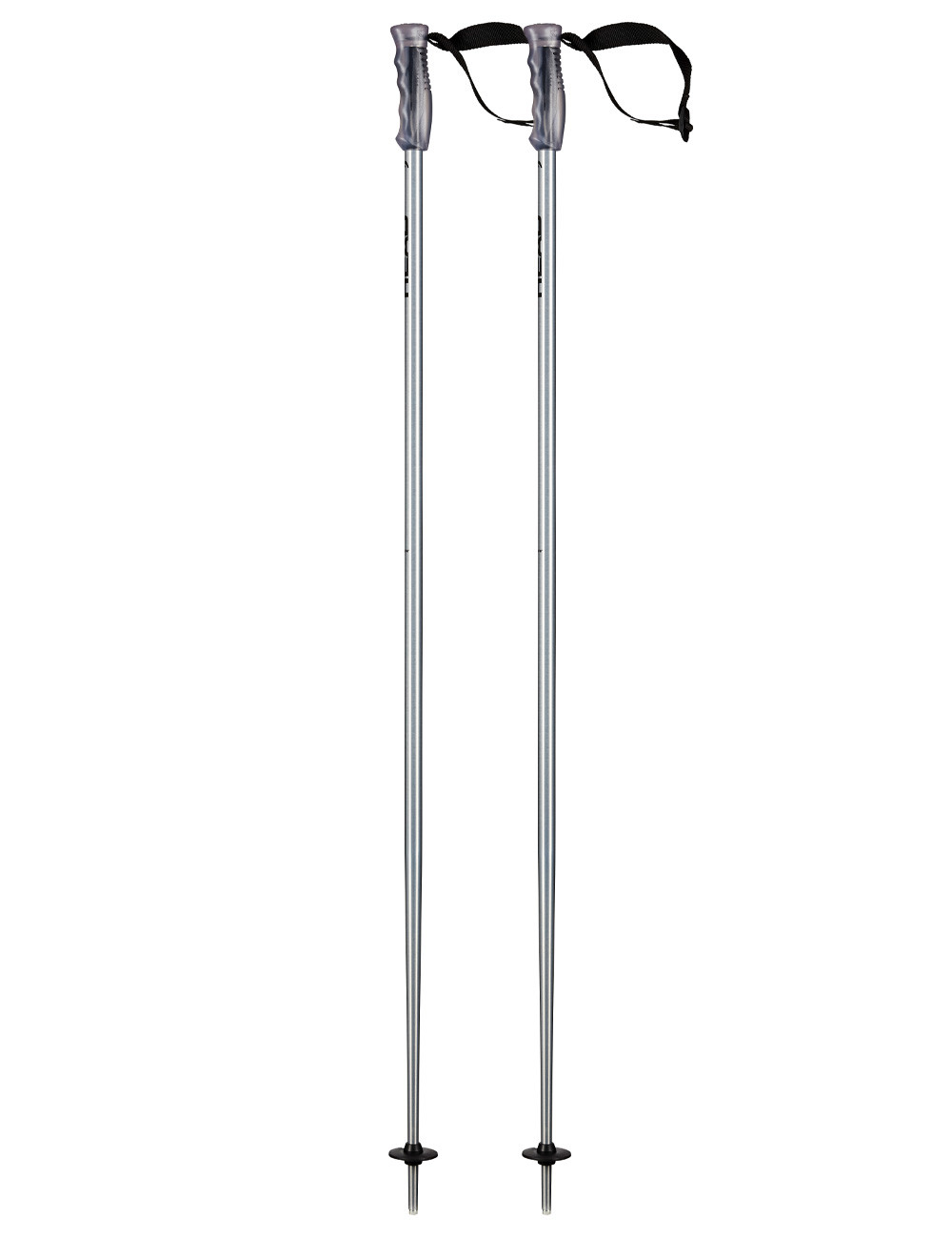 Kije narciarskie HEAD MULTI brushed aluminium black