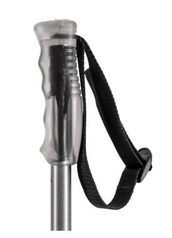 Kije narciarskie HEAD MULTI brushed aluminium black