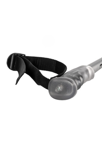 Kije narciarskie HEAD MULTI brushed aluminium black