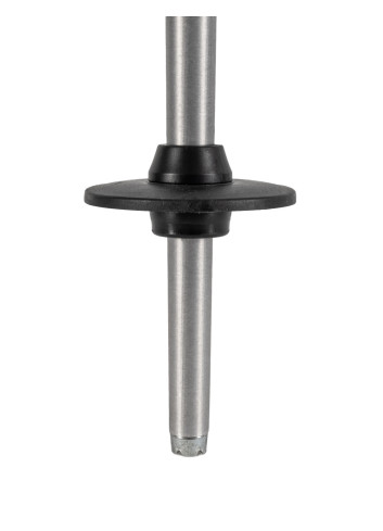 Kije narciarskie HEAD MULTI brushed aluminium black