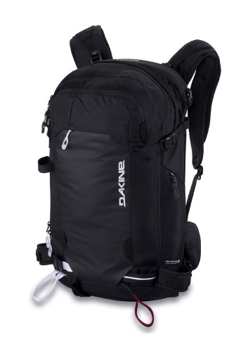 Plecak lawinowy DAKINE TEAM POACHER RAS 36L BLACK