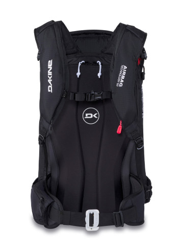 Plecak lawinowy DAKINE TEAM POACHER RAS 36L BLACK