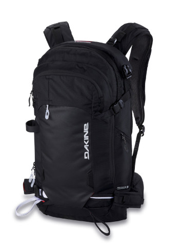 Plecak lawinowy DAKINE POACHER RAS 26L BLACK