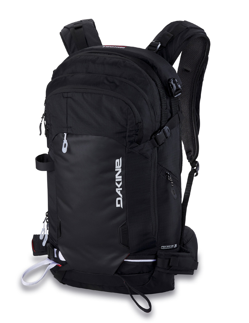 Plecak lawinowy DAKINE POACHER RAS 26L BLACK Plecak lawinowy DAKINE POACHER RAS 26L BLACK