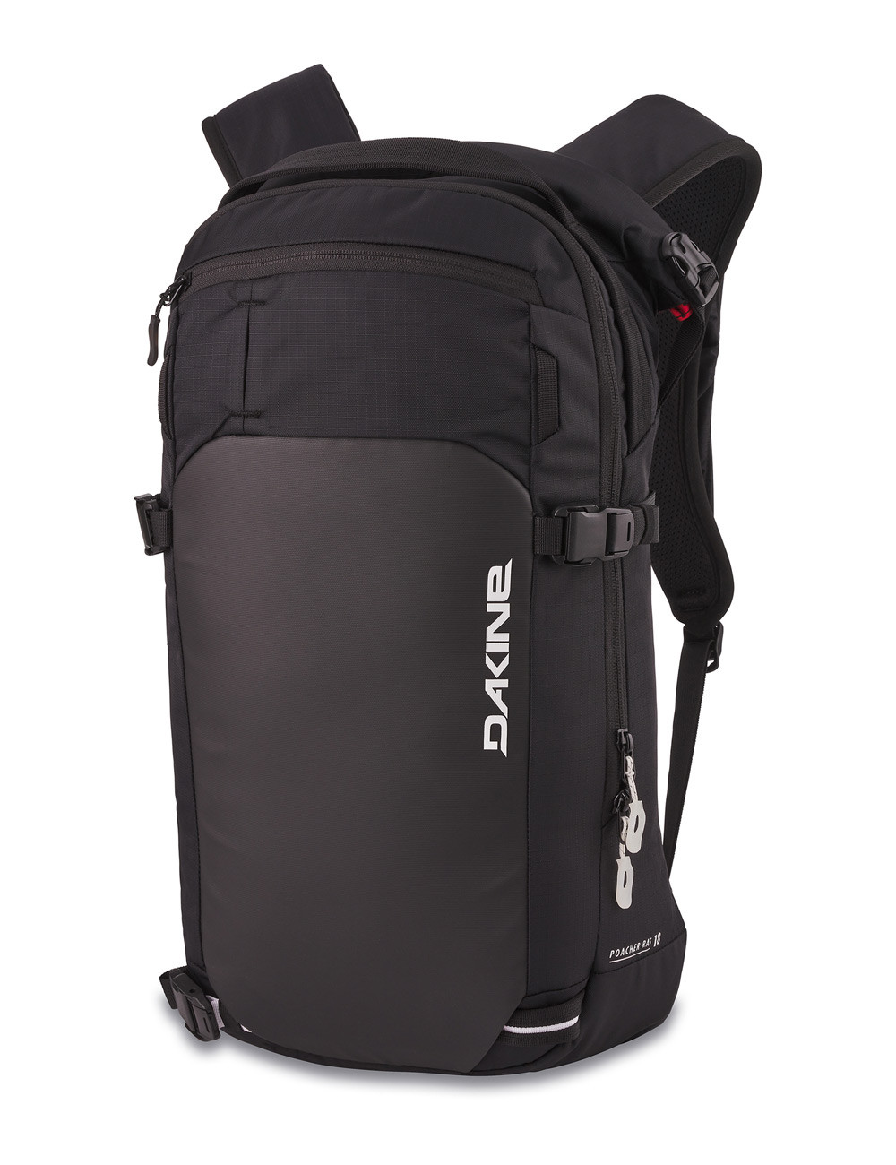 Plecak lawinowy DAKINE POACHER RAS 18L BLACK Plecak lawinowy DAKINE POACHER RAS 18L BLACK