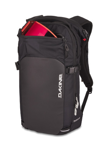 Plecak lawinowy DAKINE POACHER RAS 18L BLACK