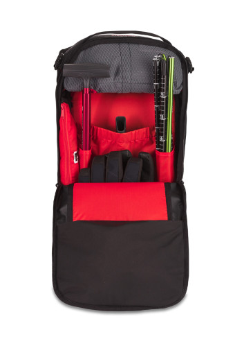 Plecak lawinowy DAKINE POACHER RAS 18L BLACK