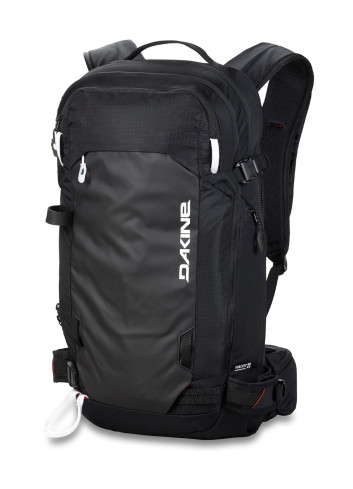 Plecak DAKINE POACHER 22L BLACK