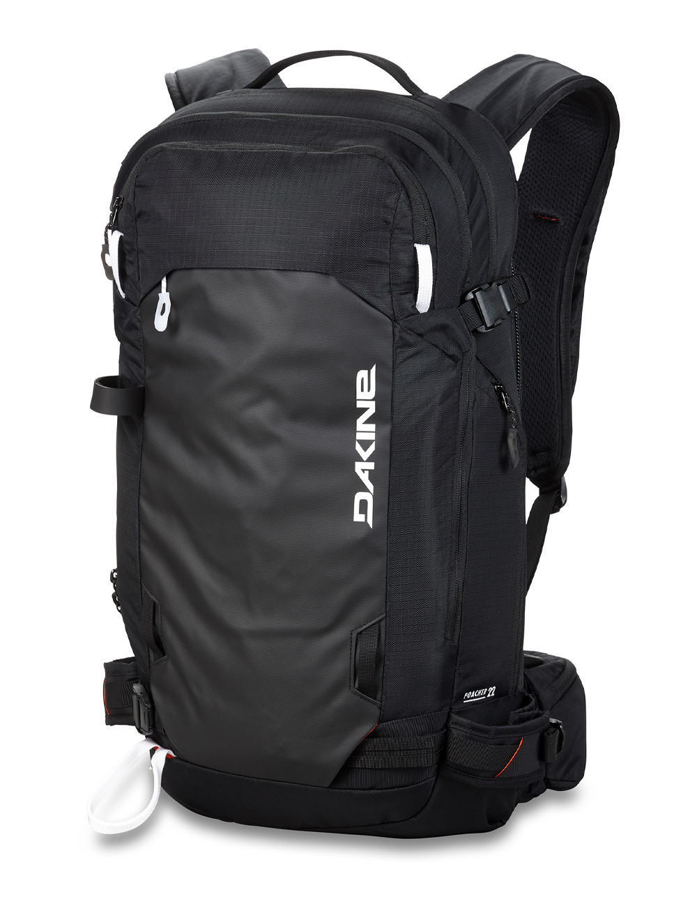 Plecak DAKINE POACHER 22L BLACK Plecak DAKINE POACHER 22L BLACK