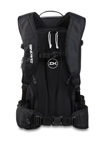 Plecak DAKINE POACHER 22L BLACK
