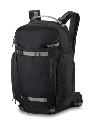 Plecak DAKINE MISSION PRO 32L BLACK