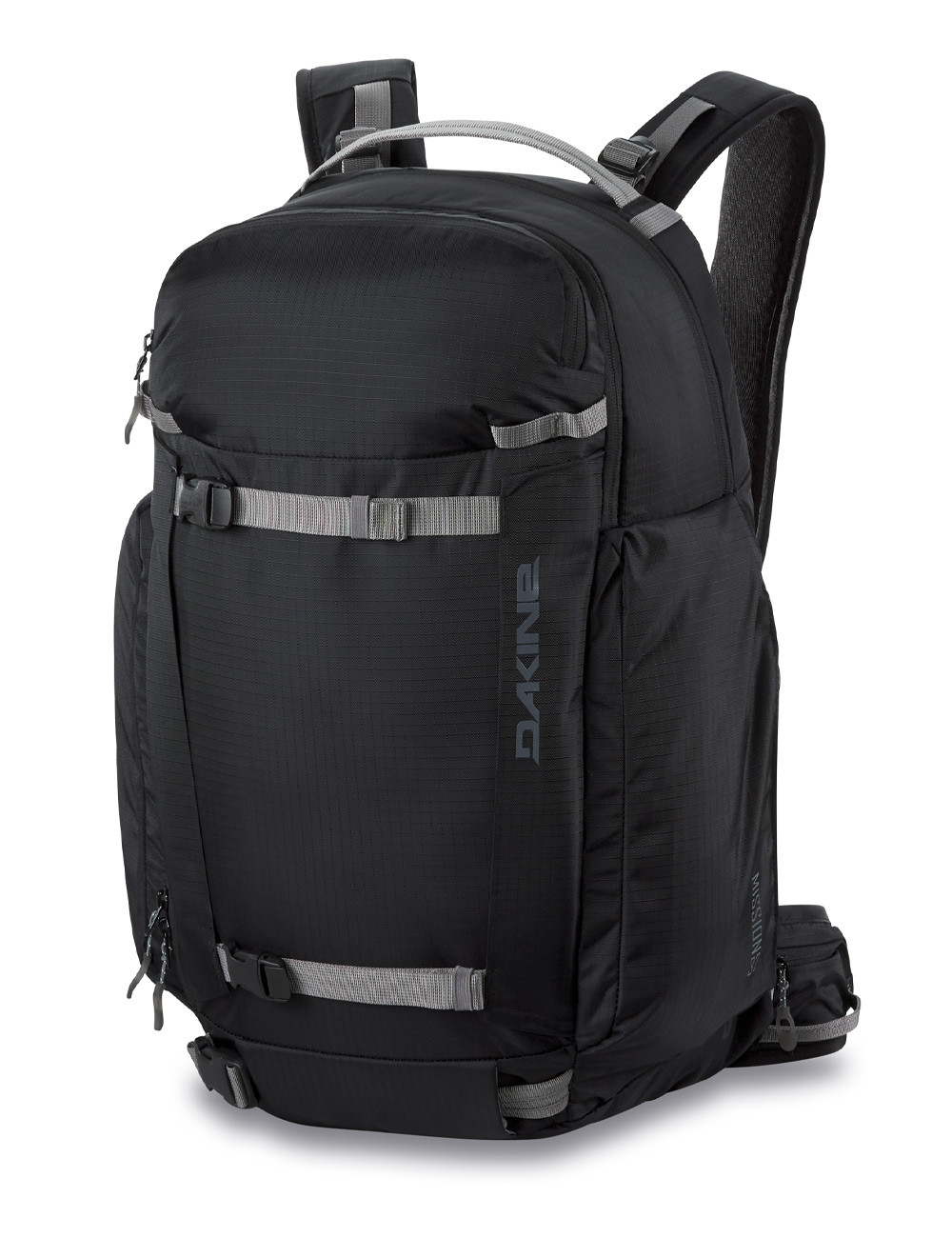 Plecak DAKINE MISSION PRO 32L BLACK Plecak DAKINE MISSION PRO 32L BLACK