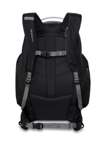 Plecak DAKINE MISSION PRO 32L BLACK