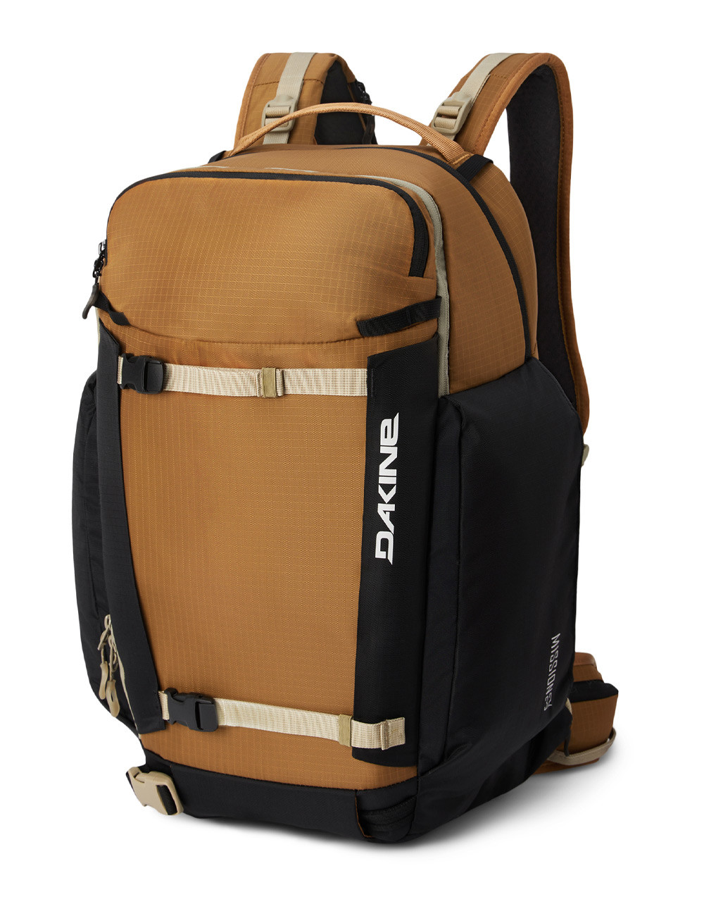 Plecak DAKINE MISSION PRO 32L RUBBER Plecak DAKINE MISSION PRO 32L RUBBER