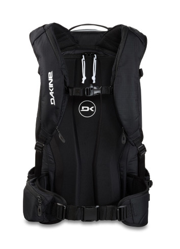 Plecak DAKINE POACHER 32L BLACK