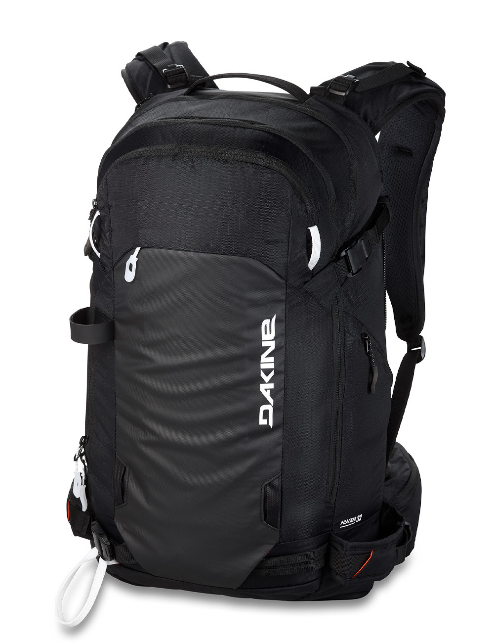 Plecak DAKINE POACHER 32L BLACK Plecak DAKINE POACHER 32L BLACK
