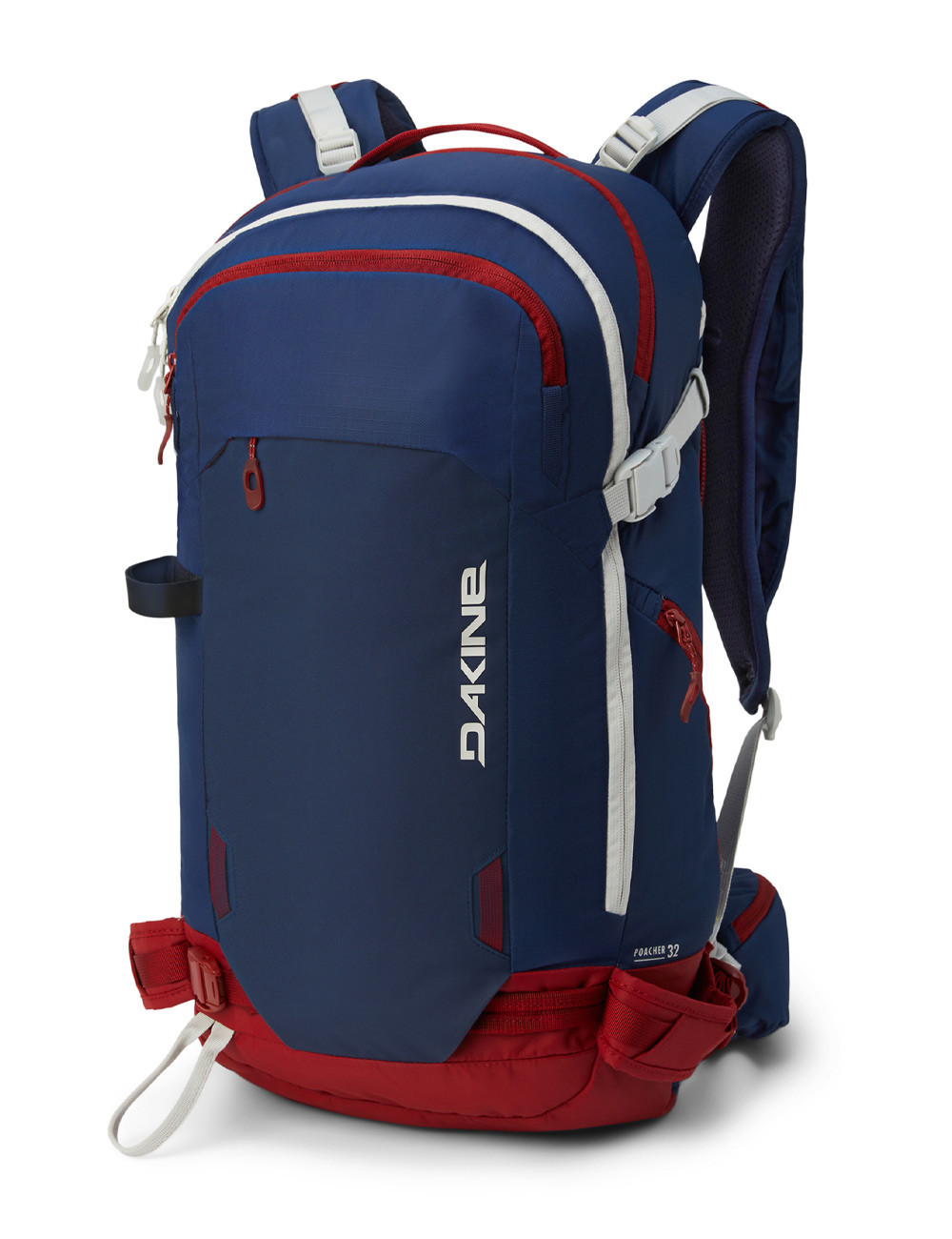 Plecak DAKINE POACHER 32L NAVAL ACADEMY Plecak DAKINE POACHER 32L NAVAL ACADEMY