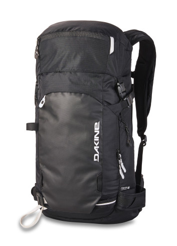 Plecak lawinowy DAKINE POACHER 40L BLACK