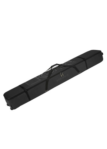 Pokrowiec na 2 pary nart HEAD FRREERIDE DOUBLE SKIBAG - kolekcja KORE 2024