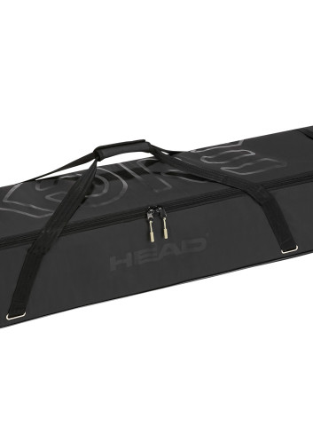 Pokrowiec na 2 pary nart HEAD FRREERIDE DOUBLE SKIBAG - kolekcja KORE 2024
