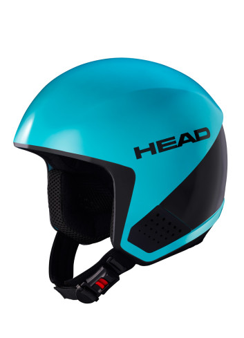 Kask narciarski męski HEAD DOWNFORCE speedblue