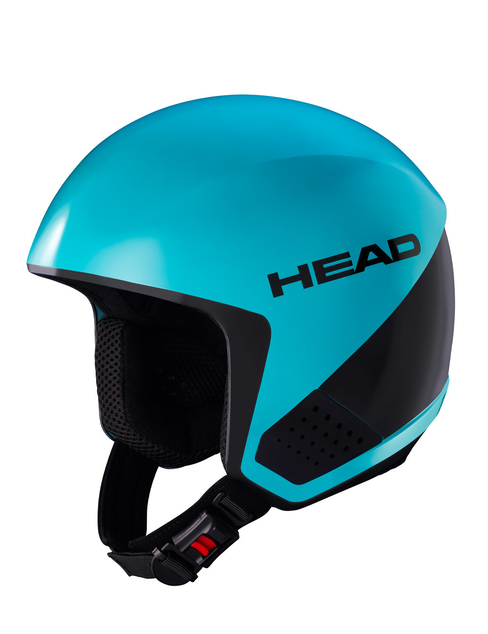 Kask narciarski męski HEAD DOWNFORCE speedblue