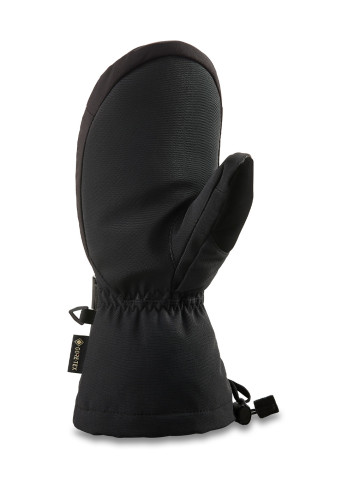 Rękawice narciarskie DAKINE SEQUOIA GORE-TEX MITT BLACK