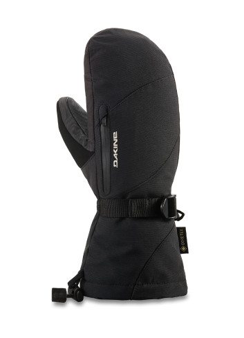 Rękawice narciarskie DAKINE SEQUOIA GORE-TEX MITT BLACK
